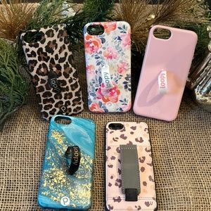 Loopy Original - iPhone 6/7/8/SE